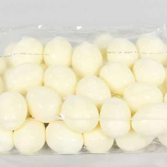 Almark hard-boiled eggs